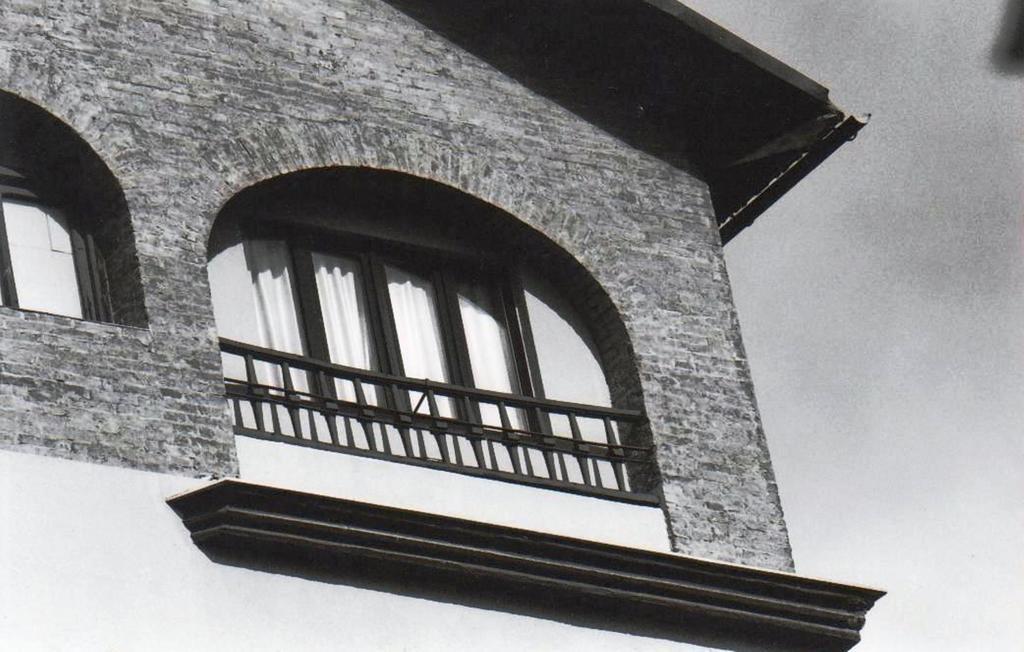Hotel Bellavista Bellver De Cerdanya Bagian luar foto