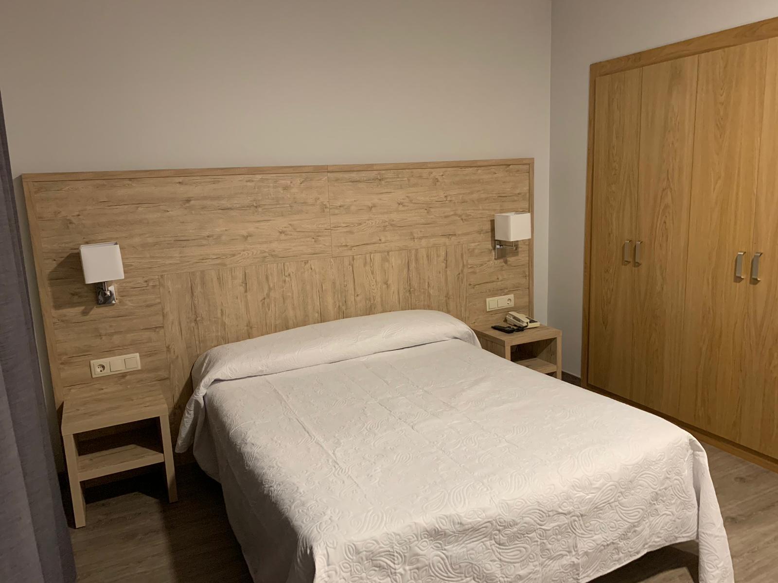 Hotel Bellavista Bellver De Cerdanya Bagian luar foto