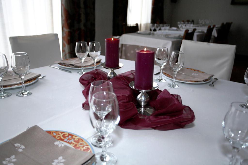 Hotel Bellavista Bellver De Cerdanya Bagian luar foto